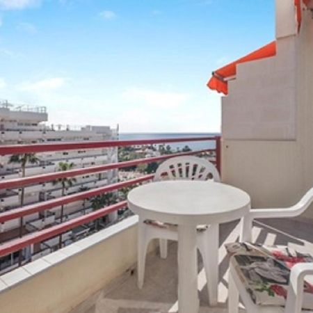 Olimpia 3 Apartment Playa de las Americas  Exterior photo