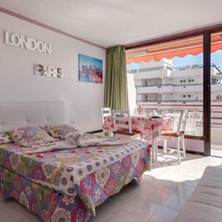 Olimpia 3 Apartment Playa de las Americas  Exterior photo