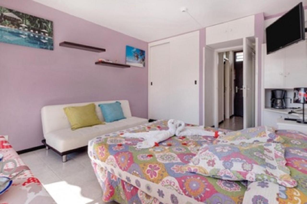 Olimpia 3 Apartment Playa de las Americas  Exterior photo