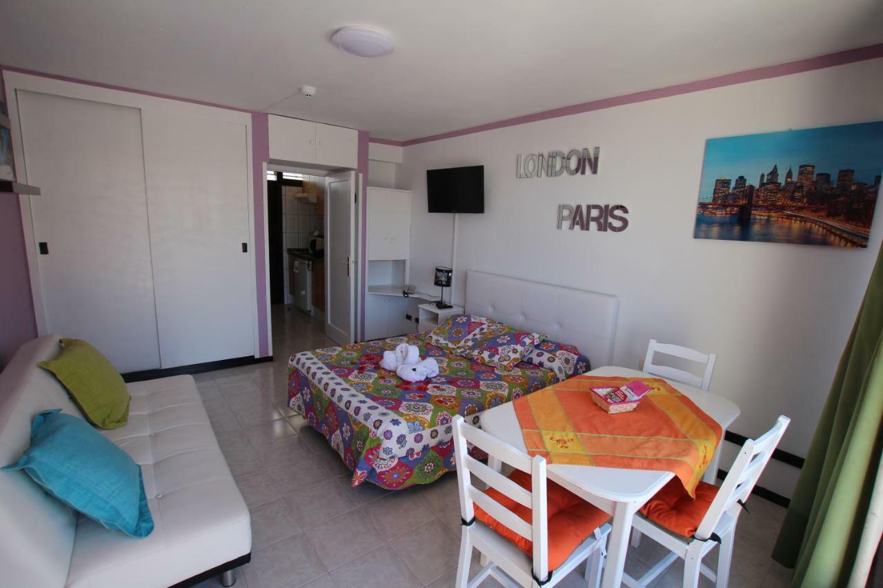 Olimpia 3 Apartment Playa de las Americas  Exterior photo